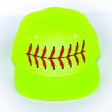 Softball Slugger Snapback