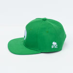 "L" Snapback