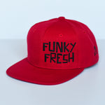 FUNKY FRESH Snapback