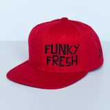 FUNKY FRESH Snapback