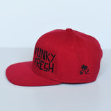 FUNKY FRESH Snapback