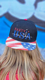 Party in the USA Snapback