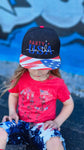 Party in the USA Snapback