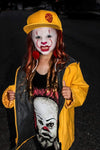 You'll Float Too Balloon Snapbacks