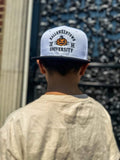 Halloweentown University Snapback