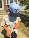 Halloweentown University Snapback