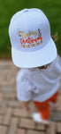 Turkey & Tantrums Snapback