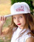 XOXO Snapbacks