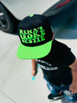 Mama's Broke Bestie Snapback