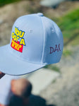 CUSTOM Snapback Spot