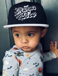 Mama's Boo Snapbacks