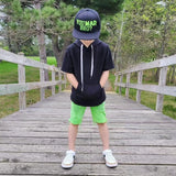 YOU MAD, BRO? Snapback