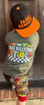 Park Ranger Snapback