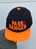 Park Ranger Snapback