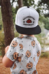 Halloweentown University Snapback