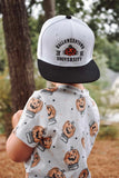 Halloweentown University Snapback