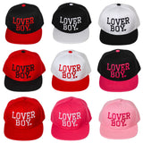 Lover Boy Snapbacks