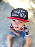 HEART BREAKER Snapback