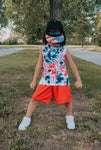 Party in the USA Snapback