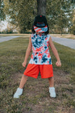 Party in the USA Snapback