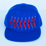 RTS YOUTH Blue PITCH PERFECT Snapback