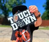 TOUCHDOWN Hype Chain