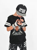 TOUCHDOWN Snapback