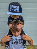 TOUCHDOWN Snapback