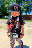 TOUCHDOWN Hype Chain