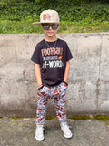 GO FOOTBALL Snapback