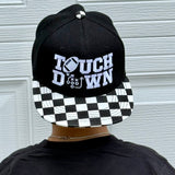 TOUCHDOWN Snapback