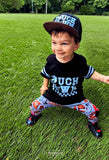 TOUCHDOWN Snapback