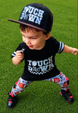 TOUCHDOWN Snapback