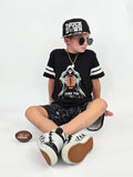TOUCHDOWN Snapback