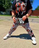 TOUCHDOWN Hype Chain
