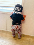 TOUCHDOWN Snapback