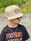 GO FOOTBALL Snapback
