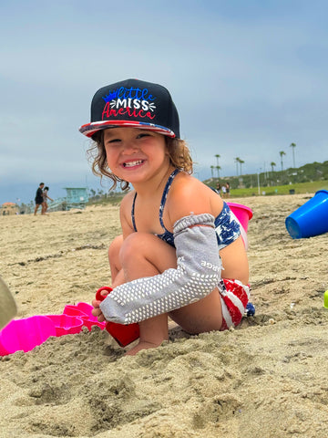 Little Miss America Snapback