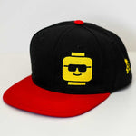 BLOCKhead Snapback