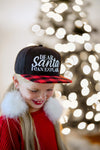 Dear Santa Snapback