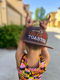 Let's Get Toasted Snapback