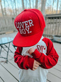 Lover Boy Snapbacks