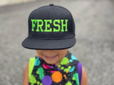 FRESH Snapback