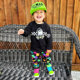 YOU MAD, BRO? Snapback