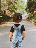 RWB Peace Snapback