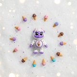 ICE CREAM SUGAR SNOWLING Mini Legend (CLICKER)