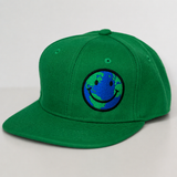 EARTH DAY Snapback