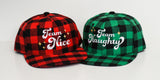 TEAM NAUGHTY Snapback