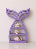 Mermaid Cove Shelf