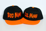 Lil Man Snapback